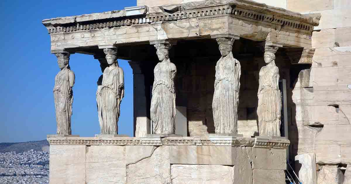 2017 greece temples erechtheion