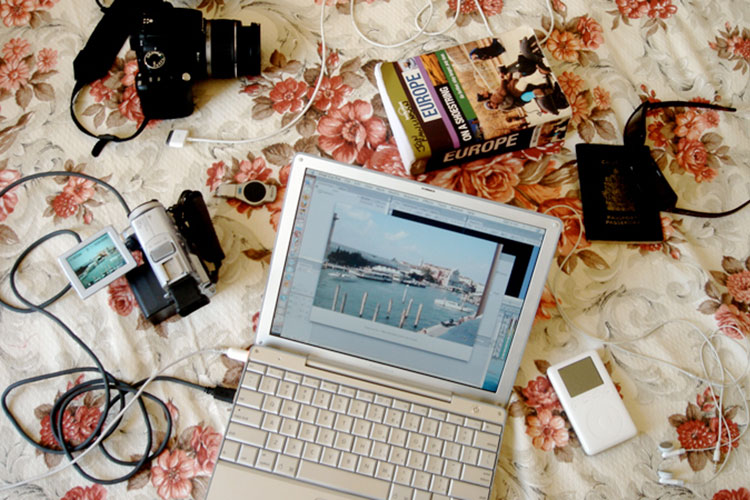 packingluggage blog