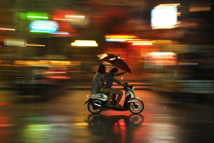 umbrella blog